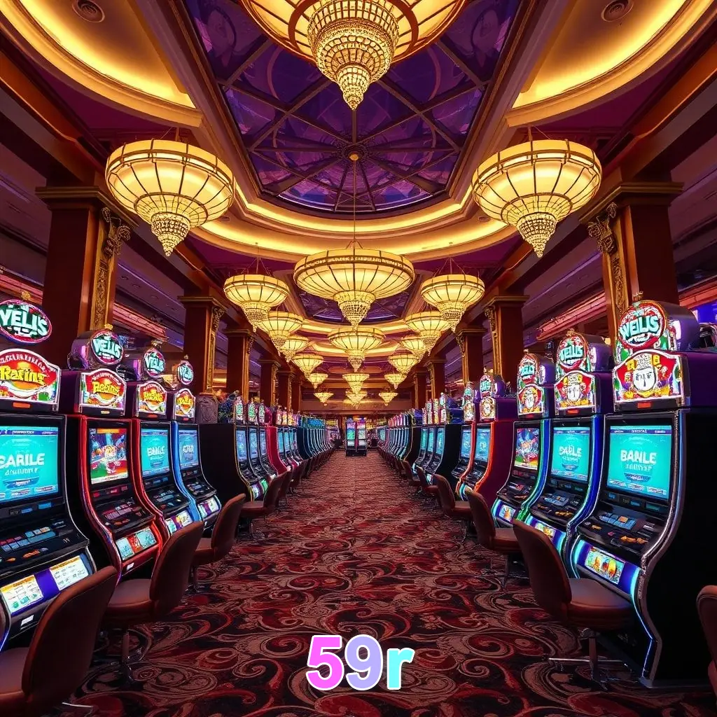 Fortune Games Series