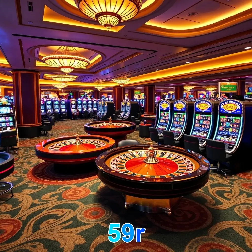Live Casino Tables
