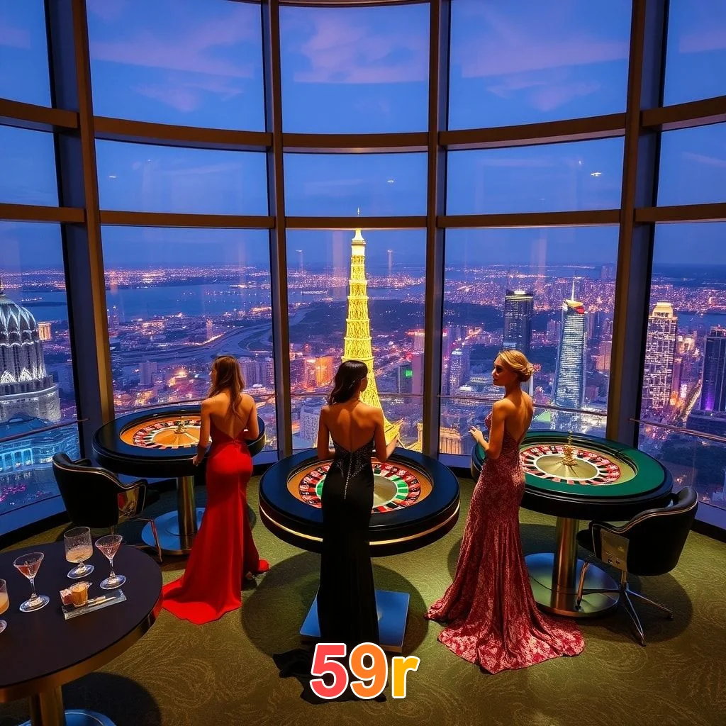 Gates of Olympus Slot - Pragmatic Play